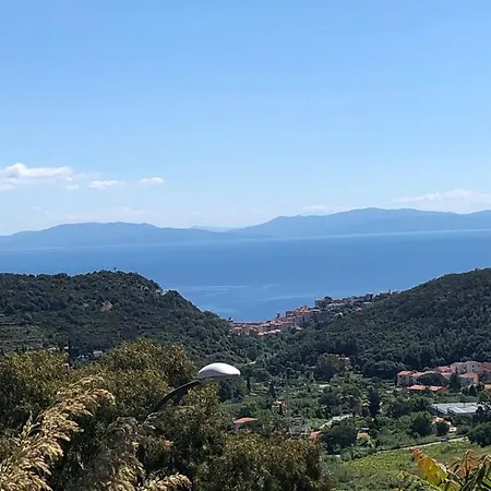 Casa Elba Relax *