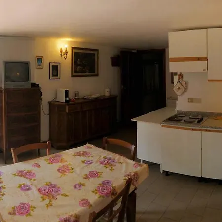 Casa Elba Relax