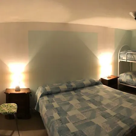 アパート Casa Elba Relax Rio dellʼElba