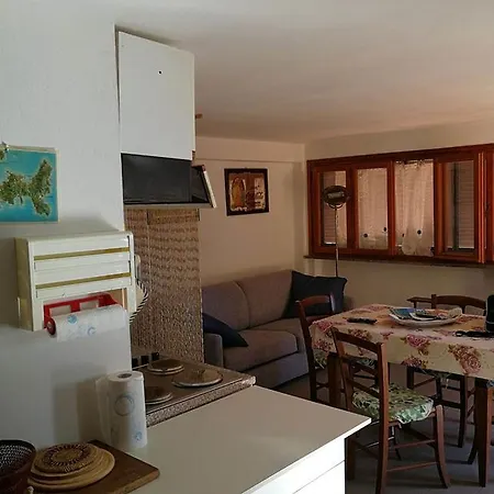 公寓 Casa Elba Relax *
